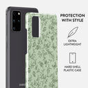 Lost In Thought - Samsung Galaxy S20 4G / 5G Case 2