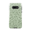Lost In Thought - Samsung Galaxy S10E Case 1