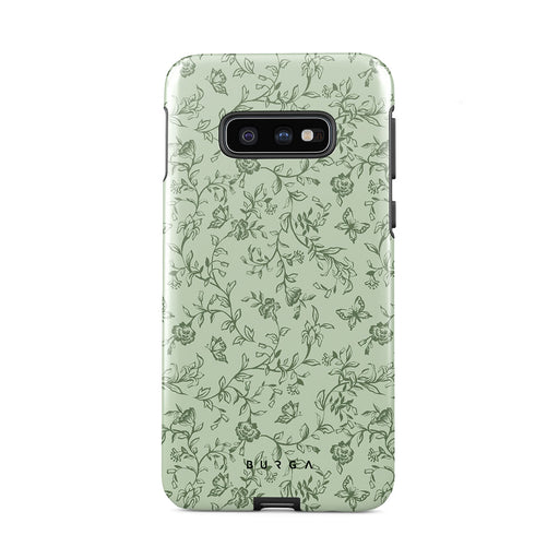 Lost In Thought - Samsung Galaxy S10E Case 1
