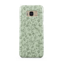 Lost In Thought - Samsung Galaxy S8 Case 1