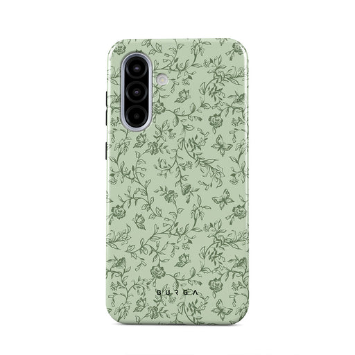 Lost In Thought - Samsung Galaxy A56 5G Case