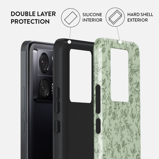 Lost In Thought - Xiaomi 13T Case 2