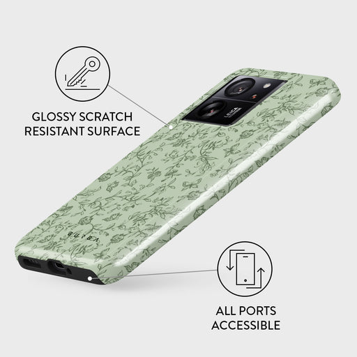 Lost In Thought - Xiaomi 13T Case 3