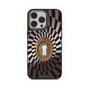 Paradox - iPhone 14 Pro Case 1