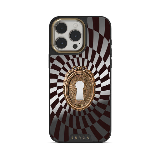 Paradox - iPhone 14 Pro Case 1
