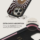 Paradox - iPhone 14 Pro Case 3