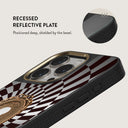 Paradox - iPhone 14 Pro Case 4