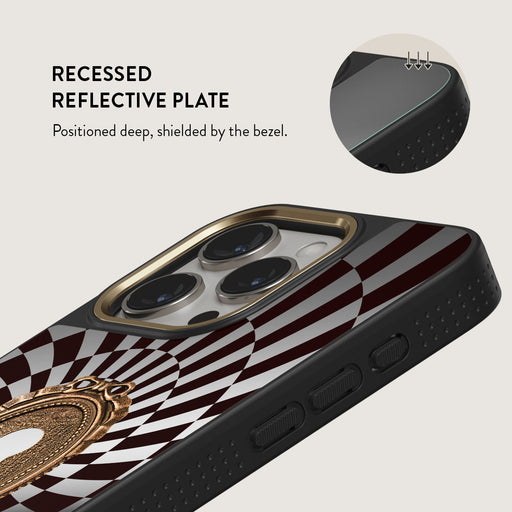 Paradox - iPhone 14 Pro Case 4