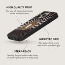 Paradox - iPhone 14 Pro Case 6