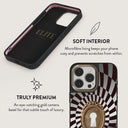 Paradox - iPhone 14 Pro Case 7