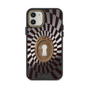 Paradox - iPhone 11 Case 1