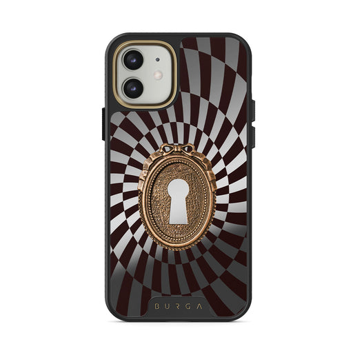 Paradox - iPhone 11 Case 1