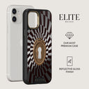 Paradox - iPhone 11 Case 2