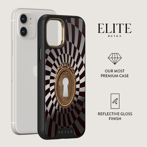 Paradox - iPhone 11 Case 2