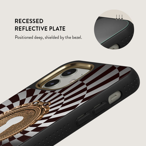 Paradox - iPhone 11 Case 4