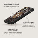 Paradox - iPhone 11 Case 6