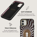 Paradox - iPhone 11 Case 7