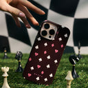 Tricked Me - iPhone 16 Pro Max Case 47