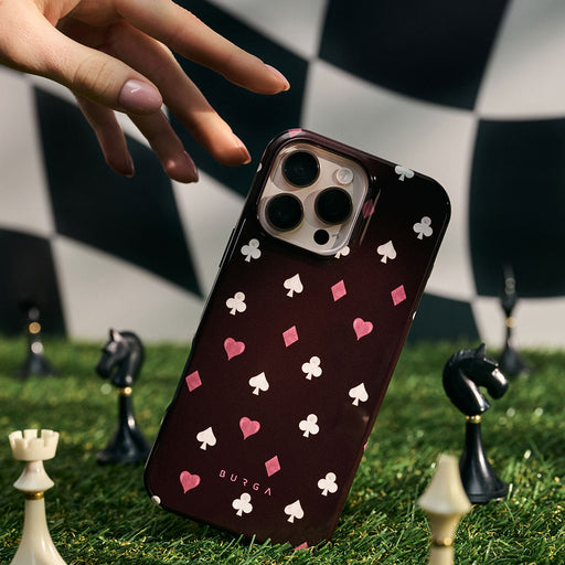 Tricked Me - iPhone 16 Pro Max Case 47