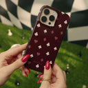 Tricked Me - iPhone 16 Pro Max Case 43
