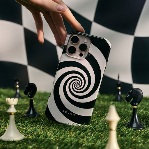 Rabbit Hole - Xiaomi Redmi Note 12 Pro 5G Case 6