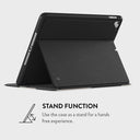 Rabbit Hole - iPad 9.7 (6th/5th Gen) Case 5