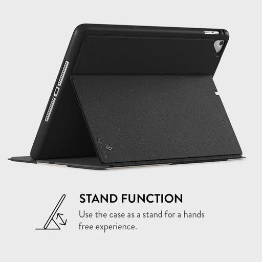 Rabbit Hole - iPad 9.7 (6th/5th Gen) Case 5