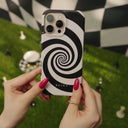 Rabbit Hole - Samsung Galaxy Note 10 Case 9