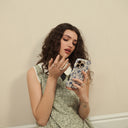 Tea Party - Samsung Galaxy Note 10 Plus Case 10