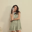 Tea Party - Samsung Galaxy Note 10 Plus Case 12