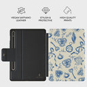 Tea Party - Samsung Galaxy Tab S9/S10 Case 2