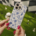 Tea Party - Samsung Galaxy Note 10 Plus Case 9