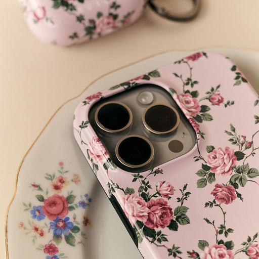 Alice - Samsung Galaxy S24 FE Case 7