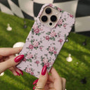 Alice - Samsung Galaxy S24 FE Case 5