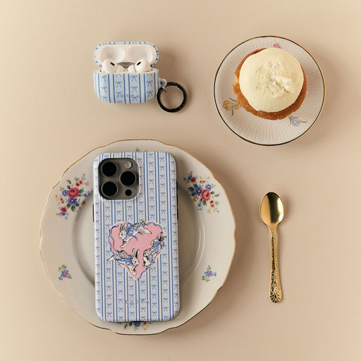 Follow Me - iPhone XS Max Case 10