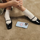 Follow Me - iPhone XS Max Case 11