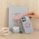 Follow Me - iPad Mini 8.3 (A17 Pro/6th Gen) Case 9