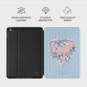 Follow Me - iPad Mini 7.9 (5th Gen) Case 2