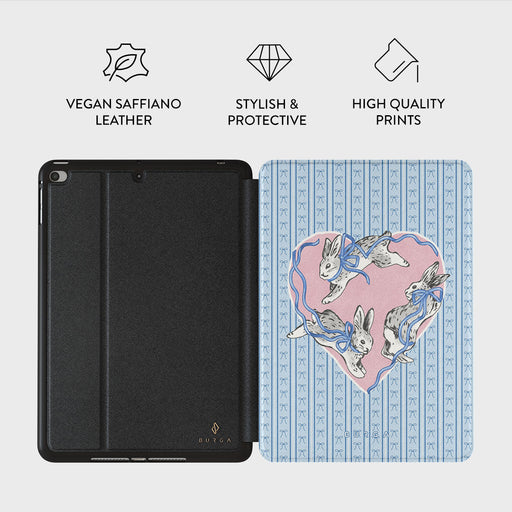 Follow Me - iPad Mini 7.9 (5th Gen) Case 2