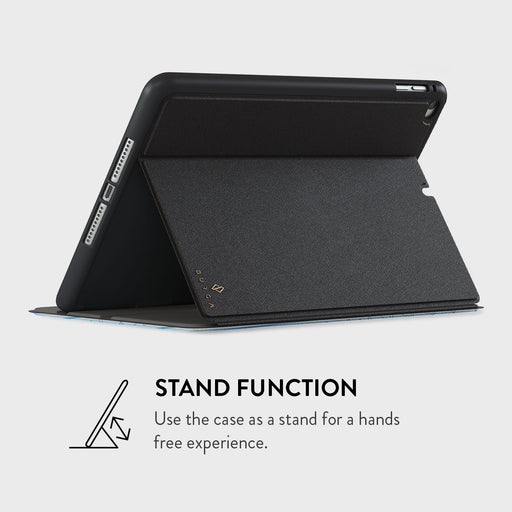 Follow Me - iPad Mini 7.9 (5th Gen) Case 5