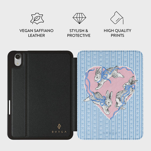 Follow Me - iPad Mini 8.3 (A17 Pro/6th Gen) Case 2