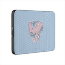 Follow Me - Laptop Sleeve