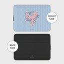 Follow Me - Laptop Sleeve 5
