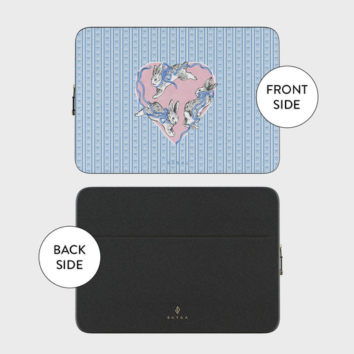 Follow Me - Laptop Sleeve 5