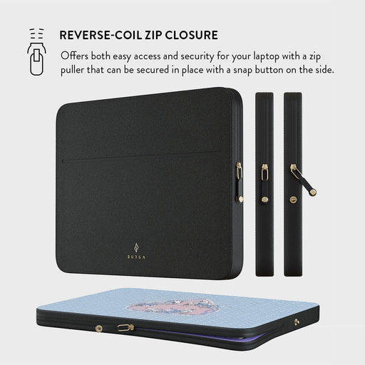 Follow Me - Laptop Sleeve 9