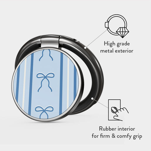 Follow Me - Adhesive Ring Holder 2