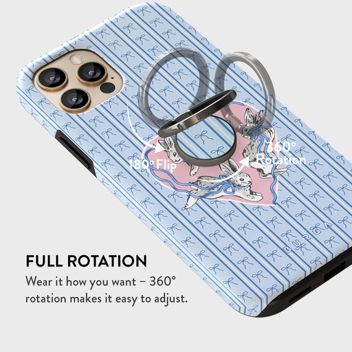 Follow Me - Adhesive Ring Holder 3