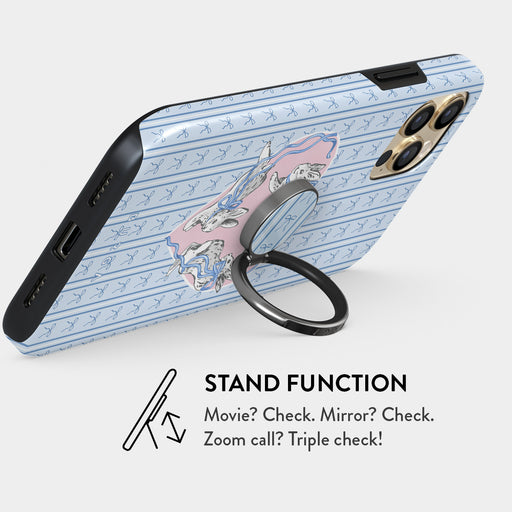 Follow Me - Adhesive Ring Holder 4