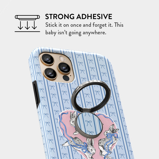 Follow Me - Adhesive Ring Holder 5