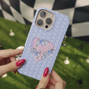 Follow Me - iPhone XS Max Case 9